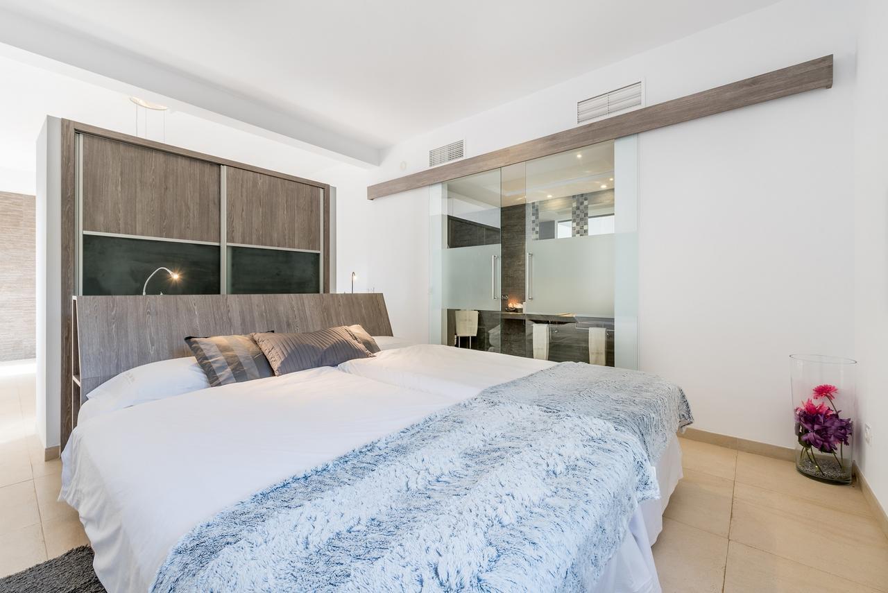 Cas Cabo Nou Agroturismo Adults Only Sant Llorenc Des Cardassar Exterior foto
