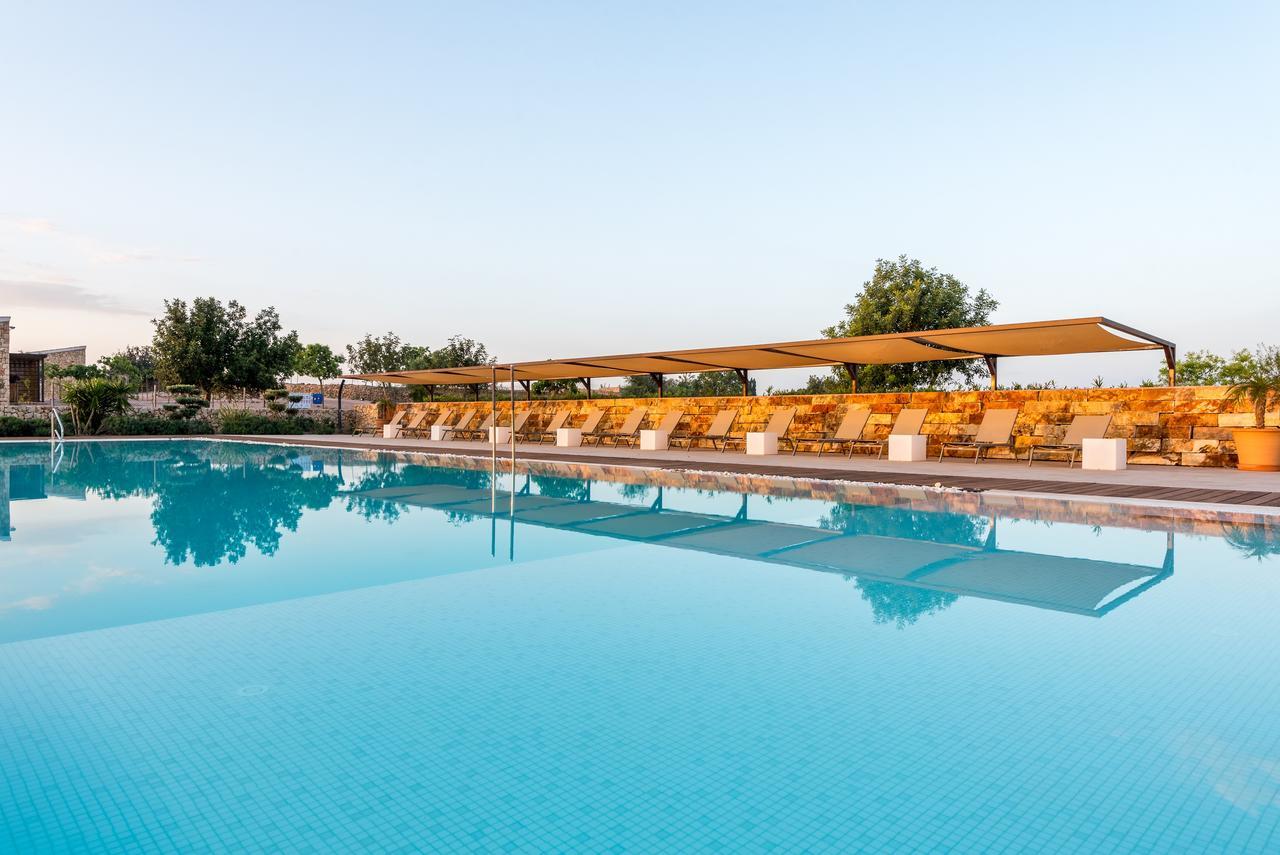 Cas Cabo Nou Agroturismo Adults Only Sant Llorenc Des Cardassar Exterior foto